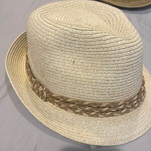 Nine West Fedora